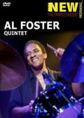 Foster,al - Paris Concert - DVD