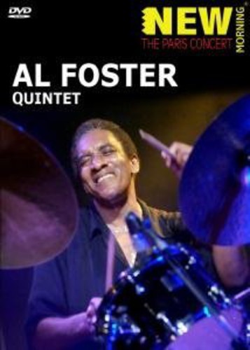 Foster,al - Paris Concert - DVD