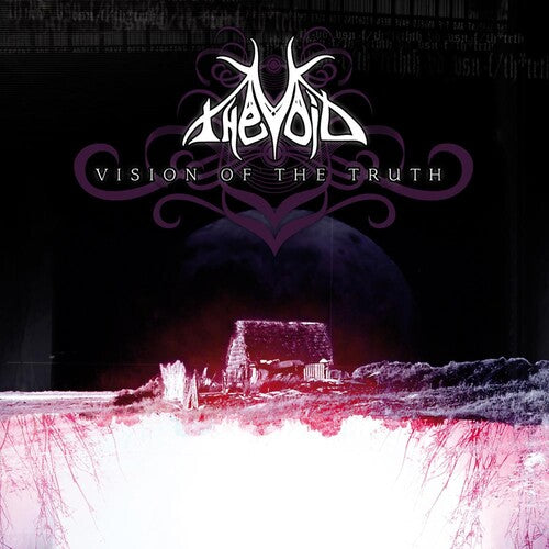 Void - Vision Of The Truth - Music CD