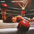 Sparks - Whomp That Sucker - Music CD