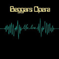 Beggars Opera - Lifeline - Music CD