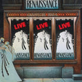 Renaissance - Live At The Carnegie Hall - Music CD