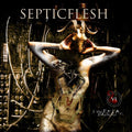 Septicflesh - Sumerian Daemons - Music CD