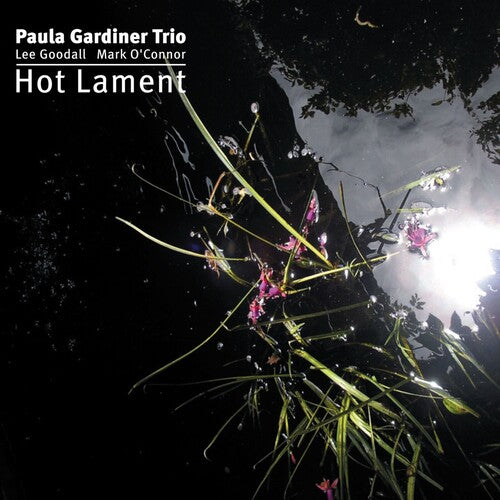 Gardner,paula - Hot Lament - Music CD