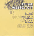 Wesseltoft,bugge - Film Ing - Vinyl Record