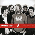 Switchfoot - Best Yet - Music CD