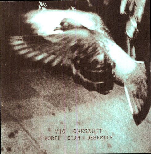 Chesnutt,vic - North Star Deserter - Vinyl Record