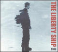 Liberty Ship - Tide - Music CD