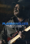 Orr,daddy Mack - Plain Man Blues: Daddy Mack Orr's Inspiring - DVD