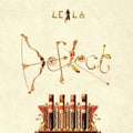 Leila - Deflect - Vinyl Record