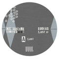 Suokas - Lost - Vinyl Record