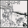 Damian Lazerus - Vol. 2-sci Fi Lo Fi - Music CD
