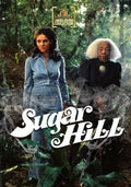 Sugar Hill - Sugar Hill - DVD