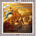 Masciangelo / Galeazzi / Maurizio - La Sunamitide - Music CD
