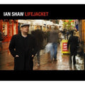 Shaw,ian - Lifejacket - Music CD