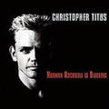 Titus,christopher - Norman Rockwell Is Bleeding - Music CD
