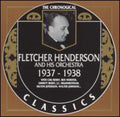 Henderson,fletcher - 1937-38 - Music CD