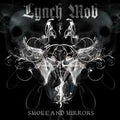 Lynch Mob - Smoke & Mirrors - Music CD