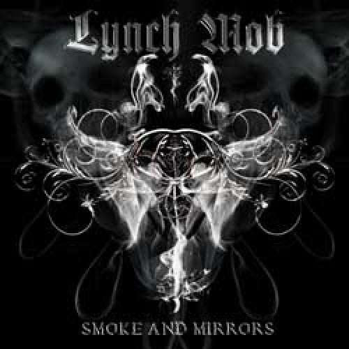 Lynch Mob - Smoke & Mirrors - Music CD