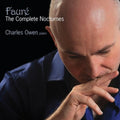 Faure / Owen - Complete Nocturnes - Music CD