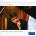 Berg / Chopin / Trojahn / Ginastera - Introducing Clemens - Music CD