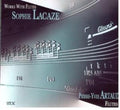 Lacaze / Artaud / Biget / Tanada / Maulne - Works For Flute - Music CD
