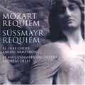 Mozart / Sussmayr / Spco / Delfs - Requiem - Super Audio CD