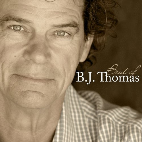 Thomas,b.j. - Best Of B.j. Thomas - Music CD