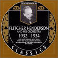 Henderson,fletcher - 1932-34 - Music CD