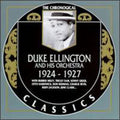 Ellington,duke - 1924-27 - Music CD