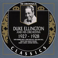 Ellington,duke / 1927-1928 - 1927-1928 - Music CD