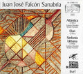 Sanabria / Grand Canary Philharmonic / Izquierdo - Atlantica - Music CD