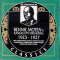 Moten,bennie - 1923-1927 - Music CD