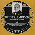 Henderson,fletcher - 1931 - Music CD