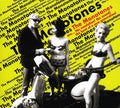 Monotones - Are The Revolution The Sound The Beat Of A New - Music CD