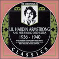 Hardin,lil - Lil Hardin & Her Swing Orchestra - Music CD