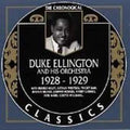 Ellington,duke - 1929 - Music CD