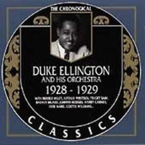 Ellington,duke - 1929 - Music CD