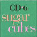 Sugarcubes - Cd Singles Box - Music CD