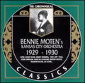 Moten,benny - 1929-30 - Music CD