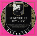 Bechet,sidney - 1923-36 - Music CD