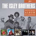 Isley Brothers - Original Album Classics - Music CD