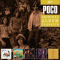 Poco - Original Album Classic - Music CD