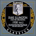 Ellington,duke - 1930 Vol 2 - Music CD