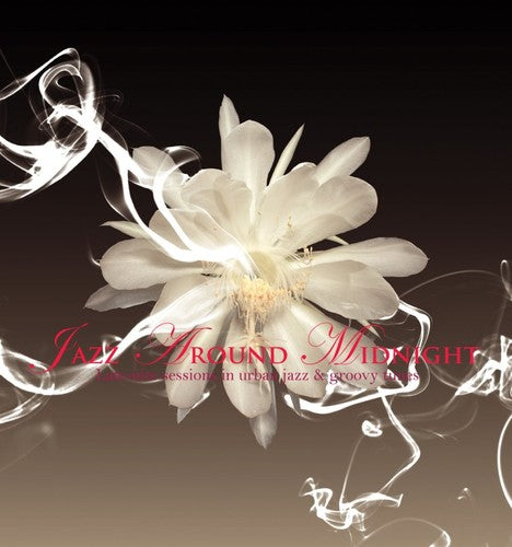 Jazz Around Midnight / Various - Jazz Around Midnight / Various - Music CD