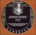 Dodds,johnny - 1927 - Music CD