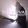 Vai,steve - Where The Wild Things Are - Music CD