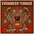 Evergreen Terrace - Almost Home - Music CD