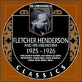Henderson,fletcher - 1925-26 - Music CD