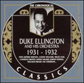 Ellington,duke - 1931-32 - Music CD